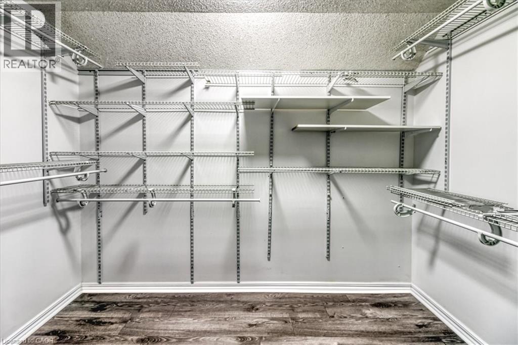 2088 Pilon Street, Chelmsford, ON - Indoor With Storage