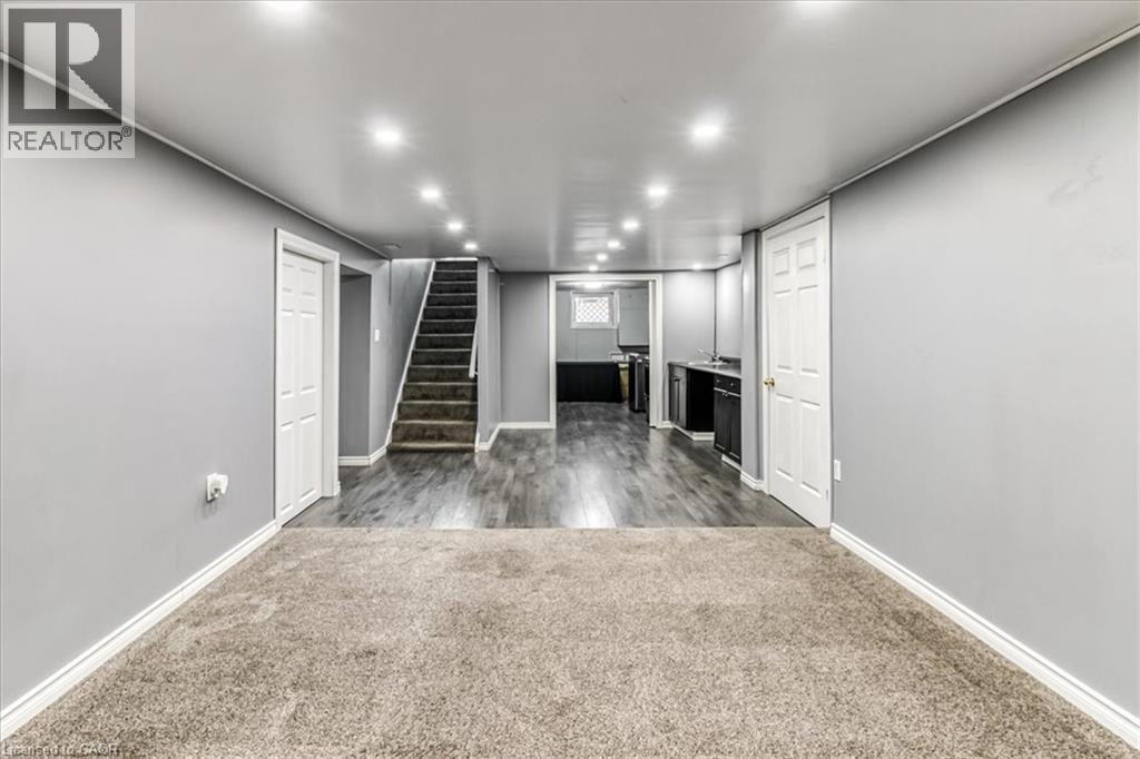 2088 Pilon Street, Chelmsford, ON - Indoor Photo Showing Other Room