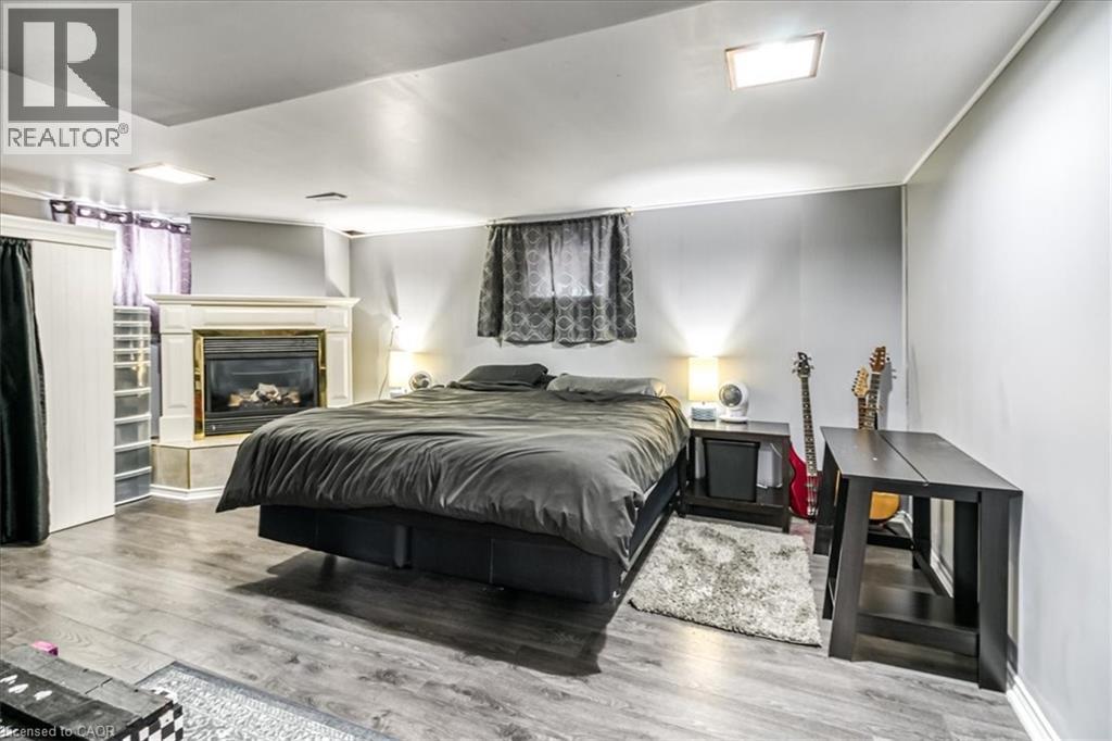 2088 Pilon Street, Chelmsford, ON - Indoor Photo Showing Bedroom