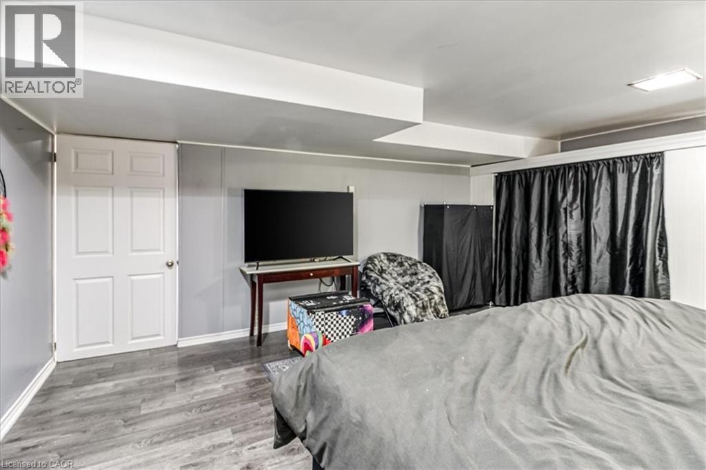2088 Pilon Street, Chelmsford, ON - Indoor Photo Showing Bedroom