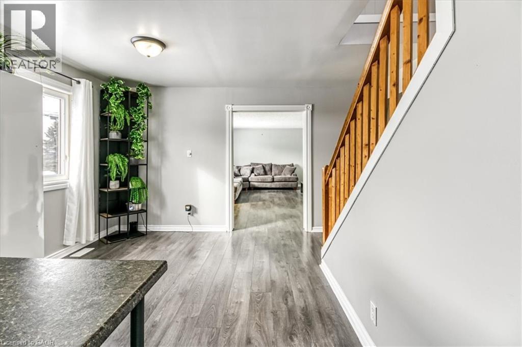 2088 Pilon Street, Chelmsford, ON - Indoor Photo Showing Other Room