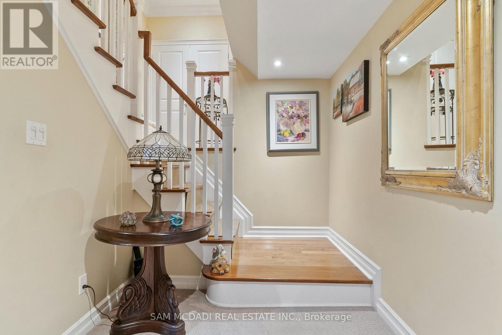 1522 Glenhill Crescent, Mississauga, ON - Indoor Photo Showing Other Room