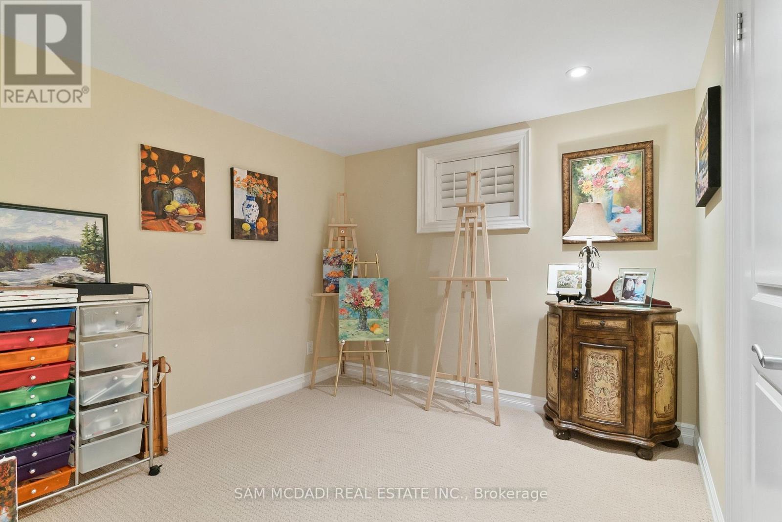 1522 Glenhill Crescent, Mississauga, ON - Indoor