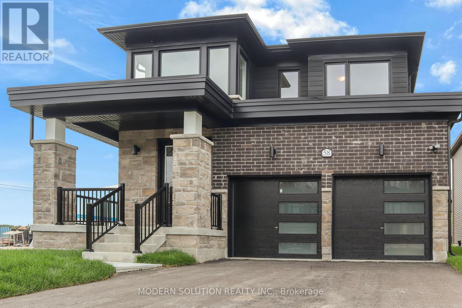 58 Del Ray Crescent, Wasaga Beach, ON - Outdoor