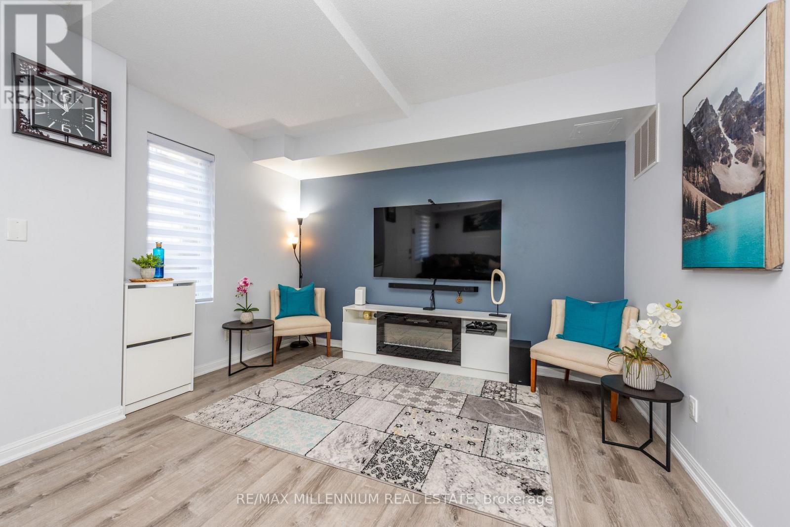 1034 - 3045 Finch Avenue E, Toronto, ON - Indoor Photo Showing Other Room