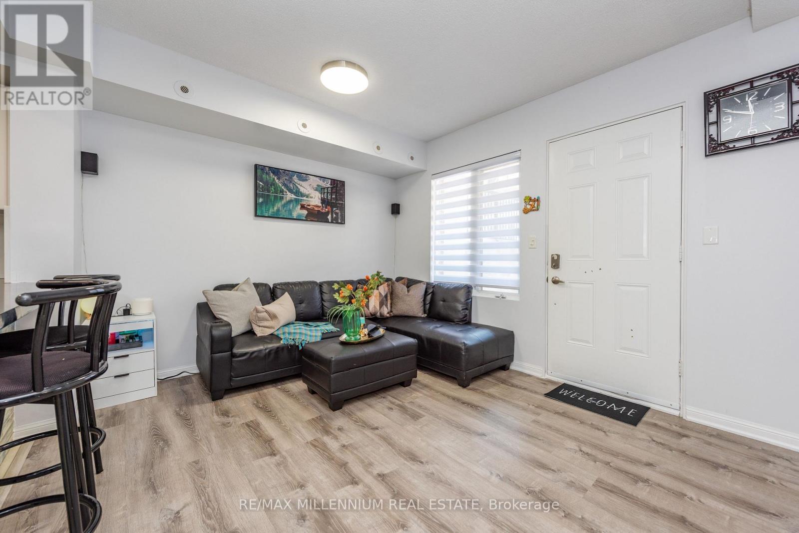 1034 - 3045 Finch Avenue E, Toronto, ON - Indoor Photo Showing Other Room