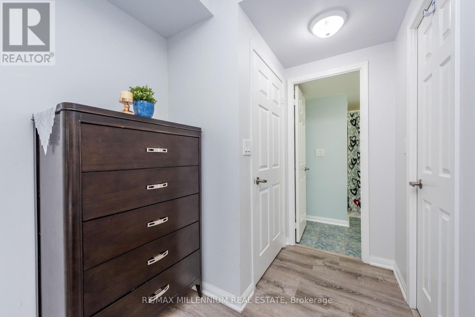 1034 - 3045 Finch Avenue E, Toronto, ON - Indoor Photo Showing Other Room