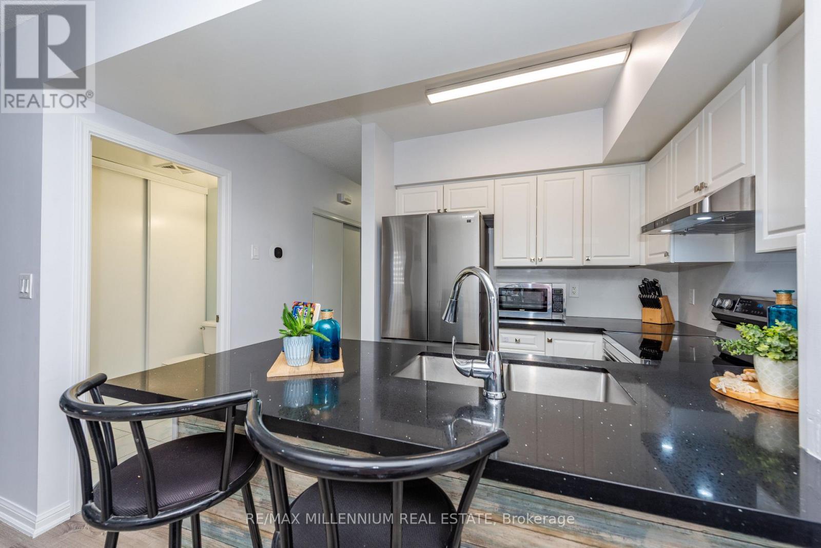 1034 - 3045 Finch Avenue E, Toronto, ON - Indoor