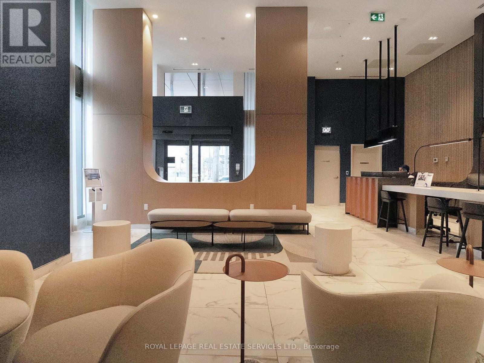 614 - 1195 The Queensway, Toronto, ON - Indoor