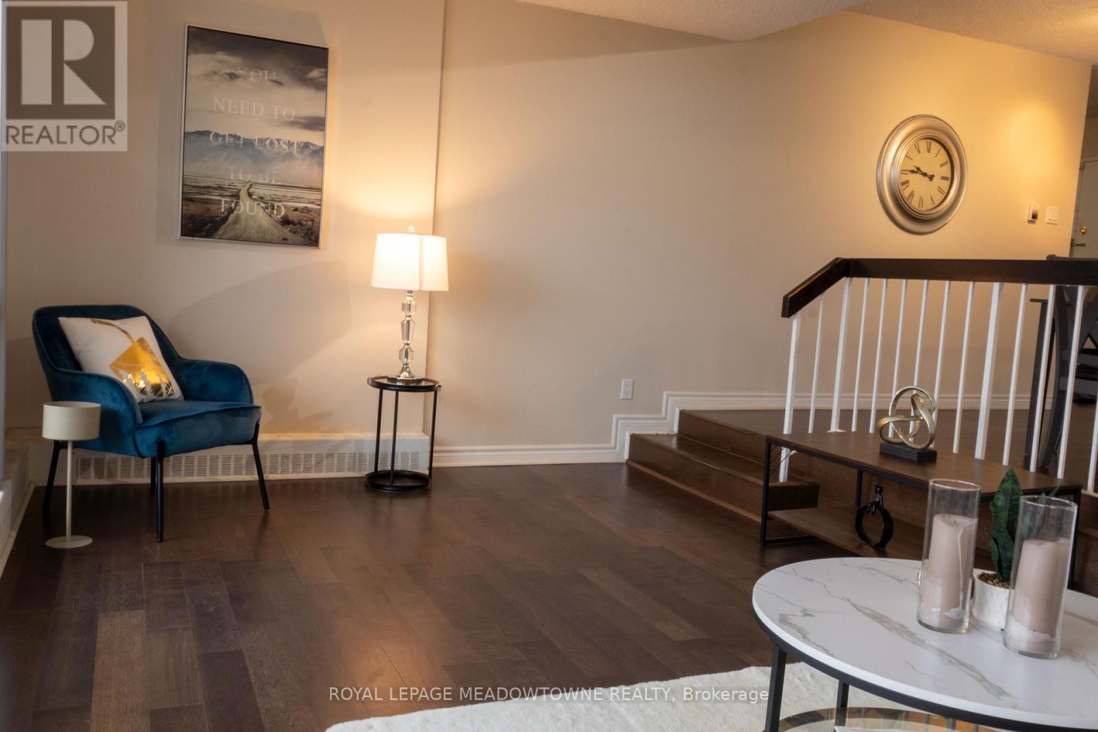 704 - 1338 York Mills Road, Toronto, ON - Indoor Photo Showing Other Room