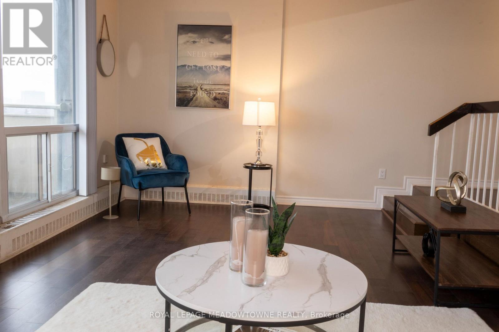 704 - 1338 York Mills Road, Toronto, ON - Indoor