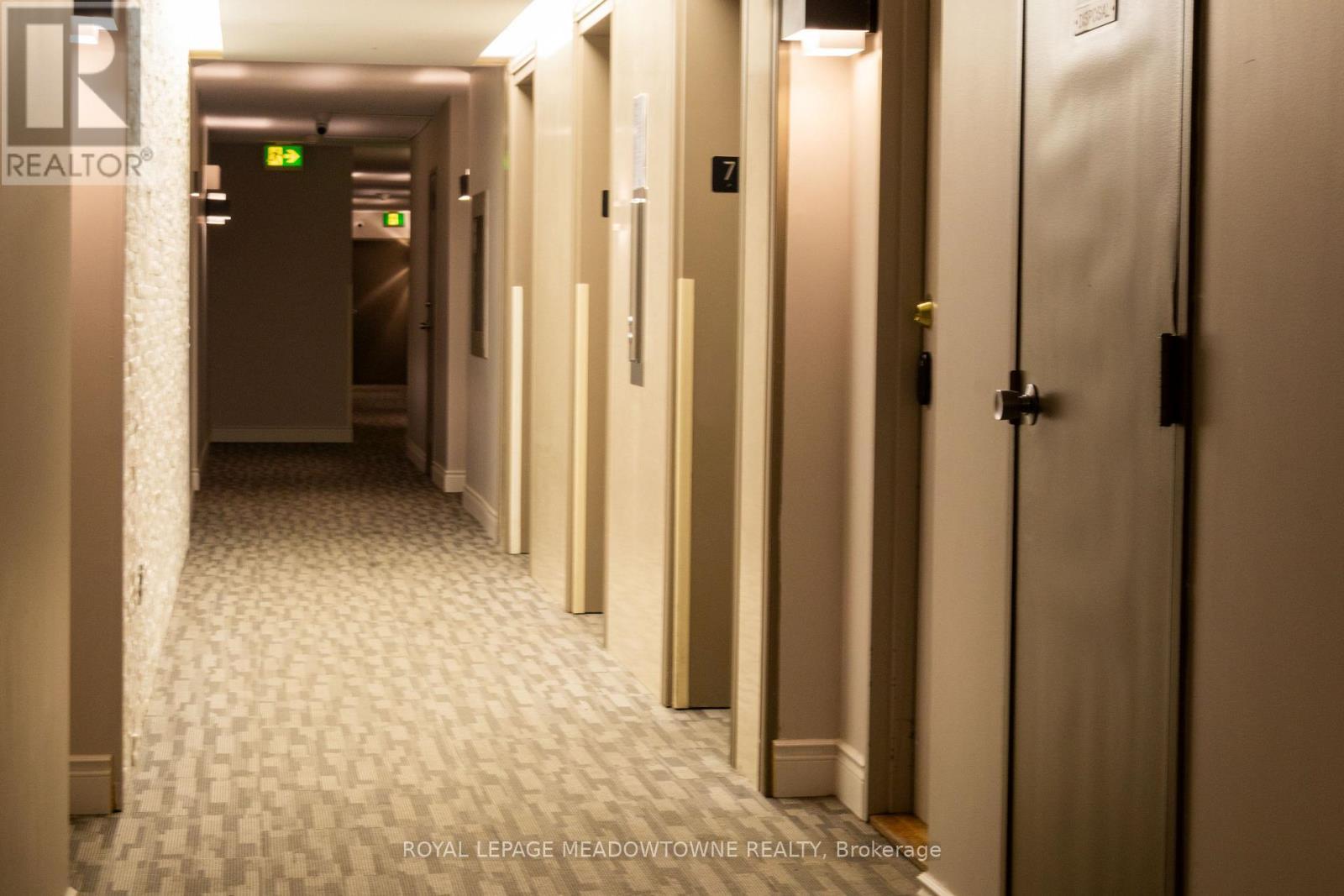 704 - 1338 York Mills Road, Toronto, ON - Indoor Photo Showing Other Room