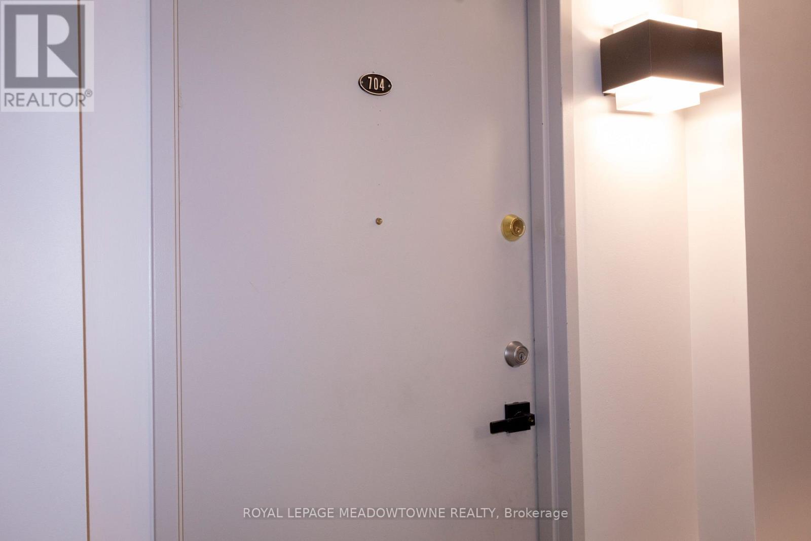 704 - 1338 York Mills Road, Toronto, ON - Other