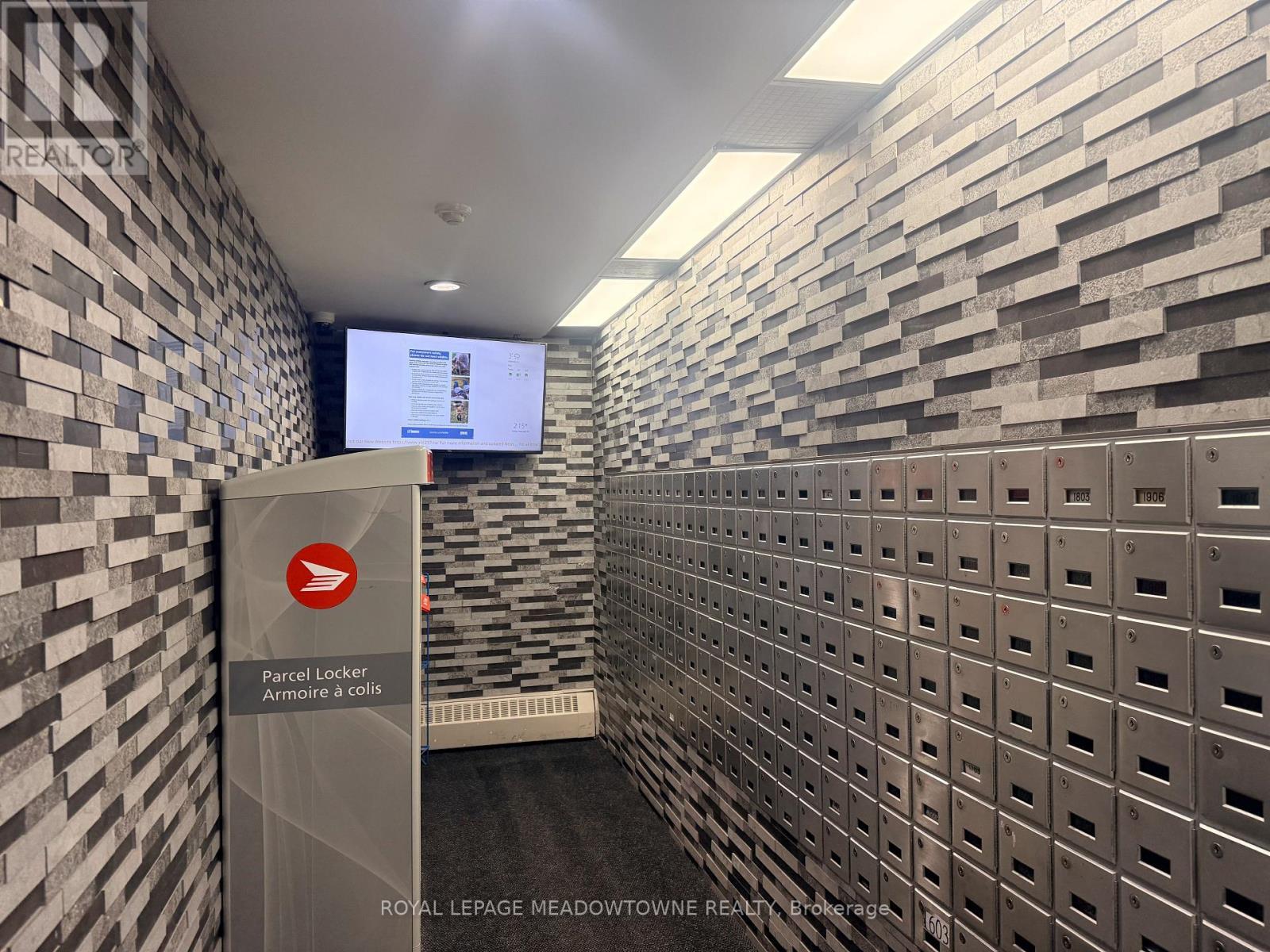 704 - 1338 York Mills Road, Toronto, ON - Indoor Photo Showing Other Room