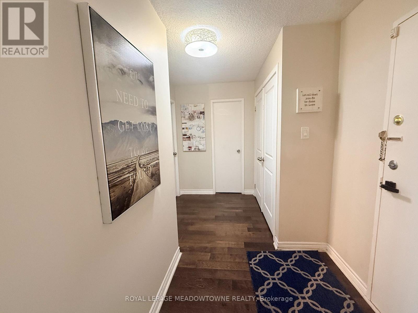 704 - 1338 York Mills Road, Toronto, ON - Indoor Photo Showing Other Room