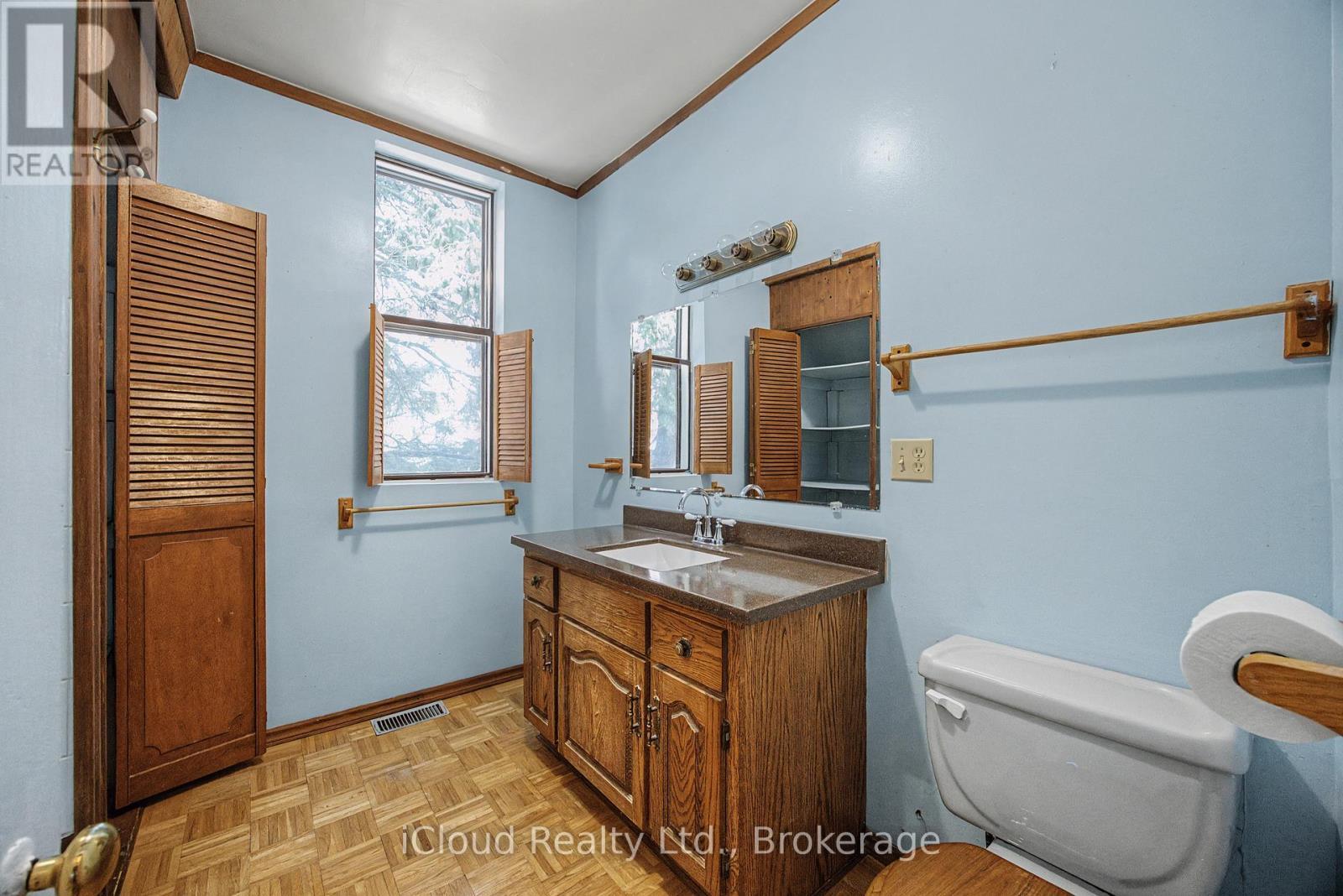 316 Gordon Street, Shelburne, ON - Indoor Photo Showing Bathroom