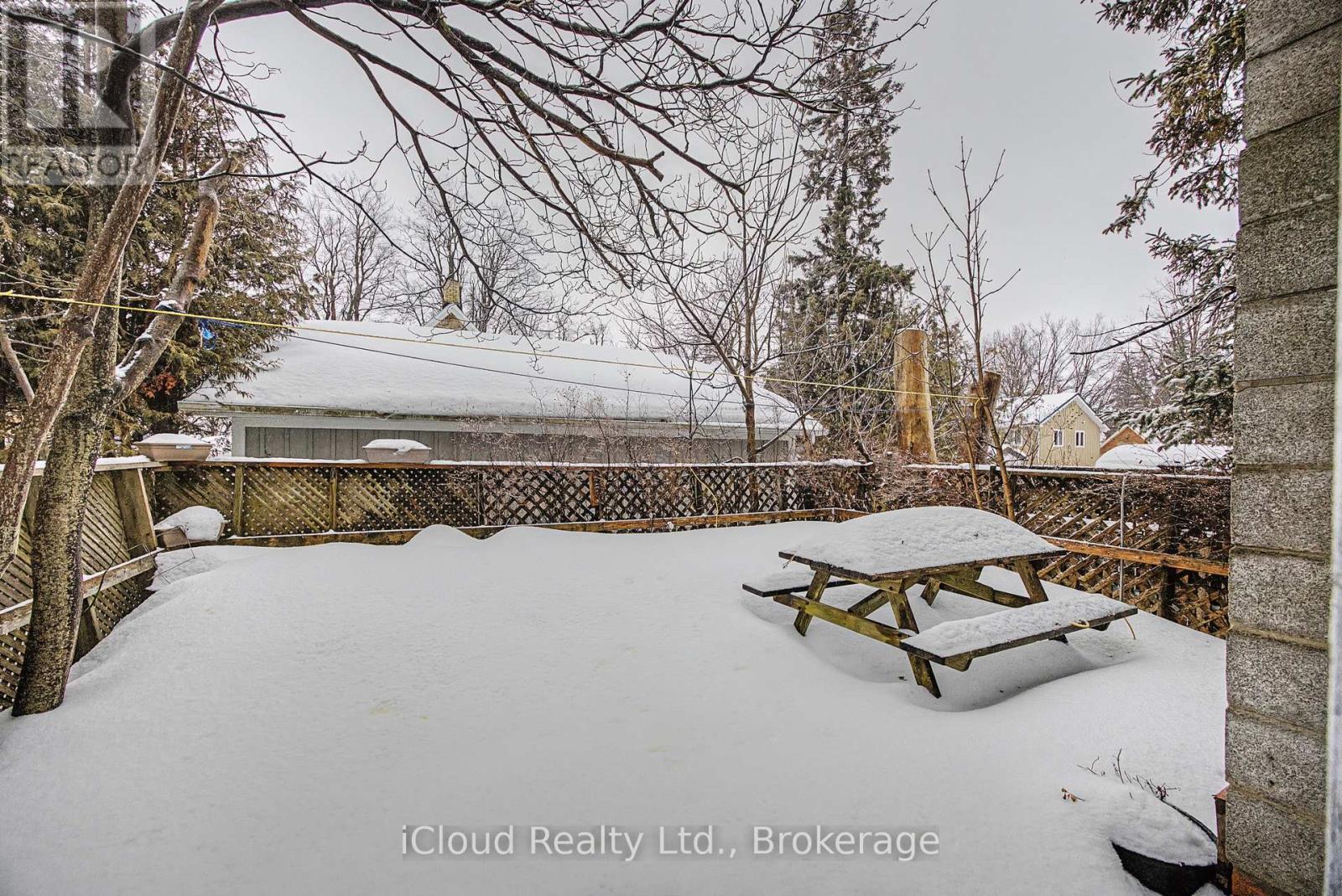 316 Gordon Street, Shelburne, ON - Outdoor