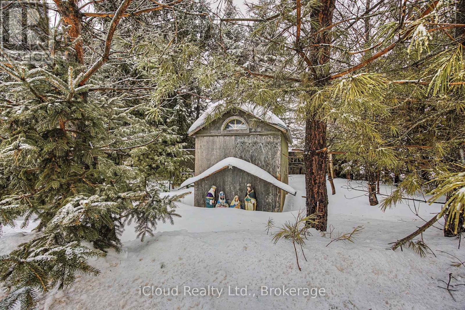 316 Gordon Street, Shelburne, ON - Outdoor