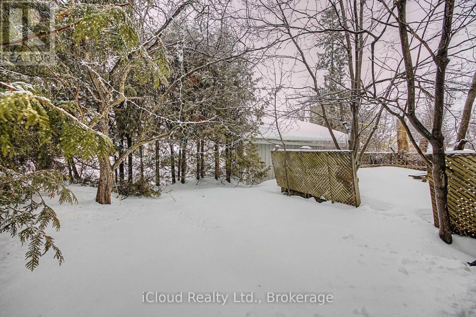 316 Gordon Street, Shelburne, ON - Outdoor