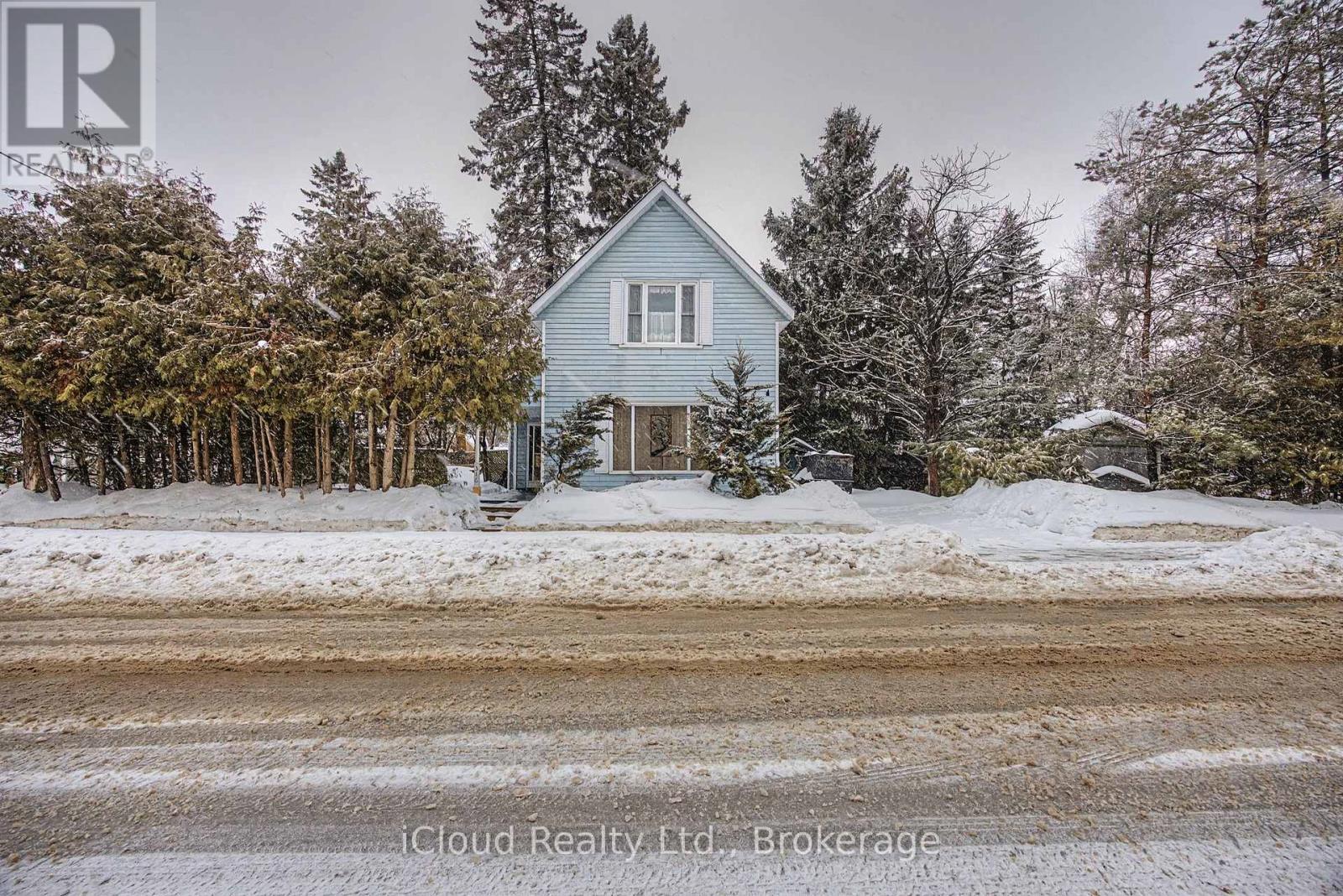 316 Gordon Street, Shelburne, ON - Outdoor