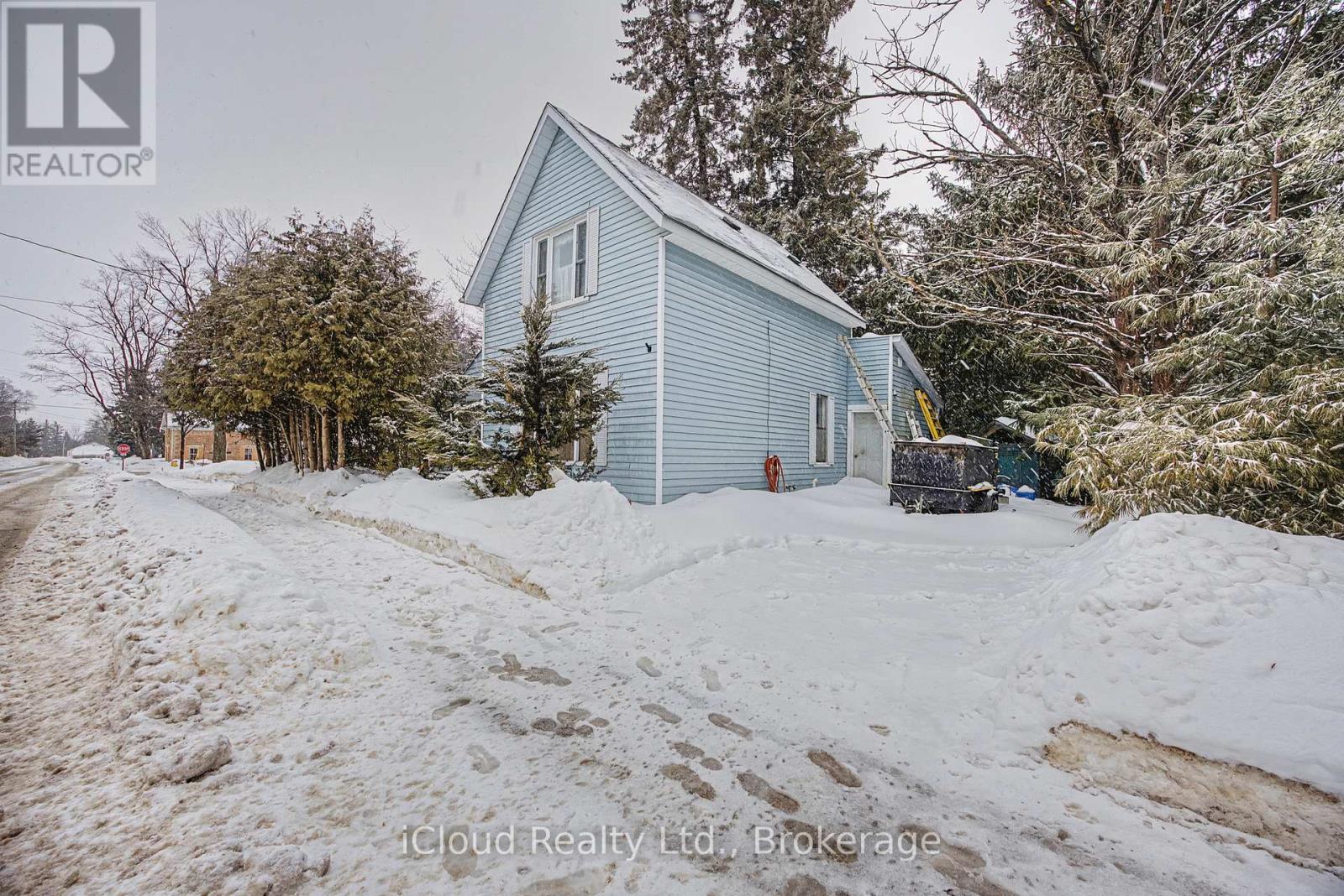 316 Gordon Street, Shelburne, ON - Outdoor