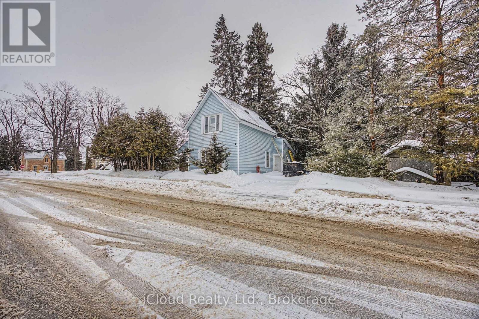 316 Gordon Street, Shelburne, ON - Outdoor