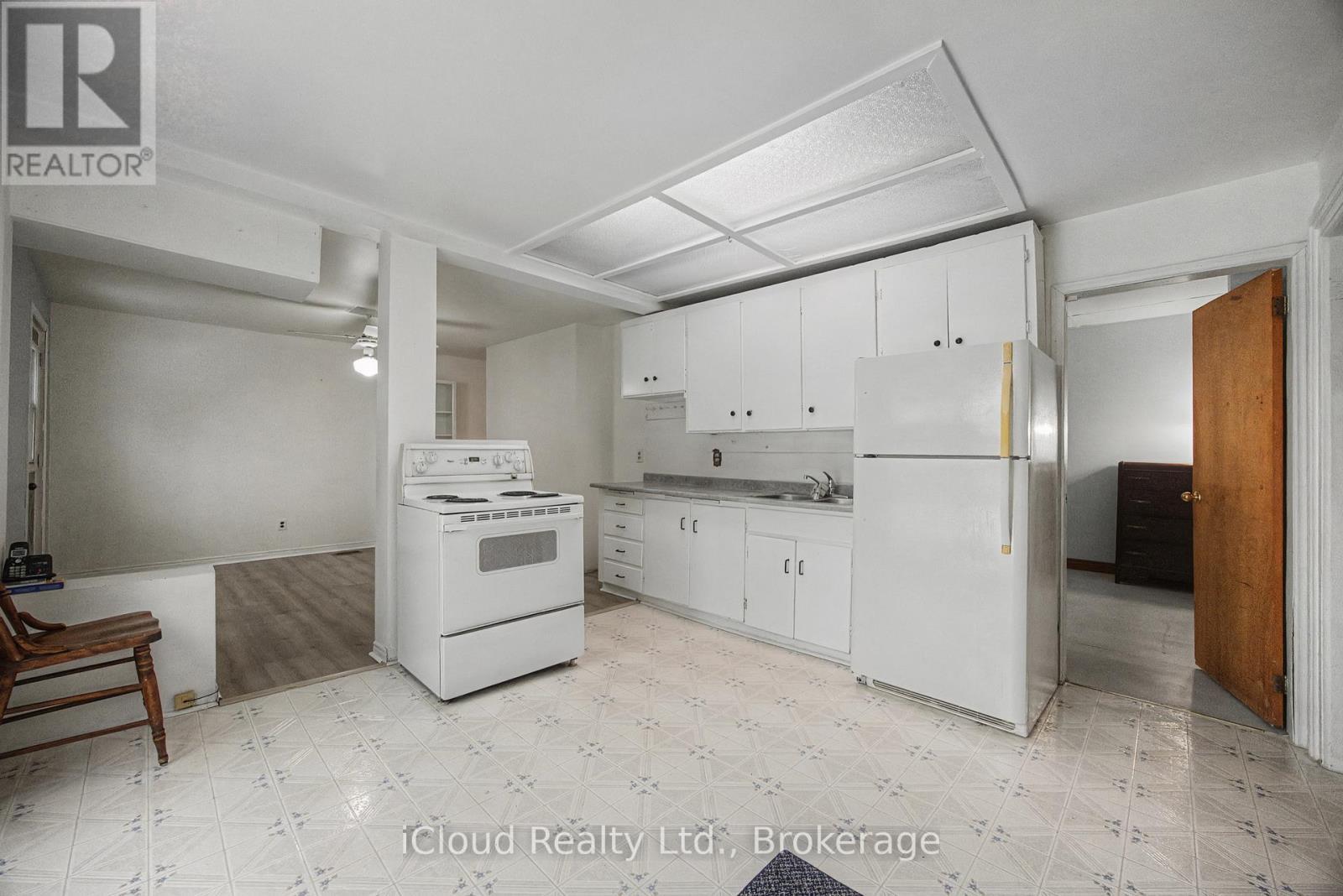 316 Gordon Street, Shelburne, ON - Indoor Photo Showing Kitchen