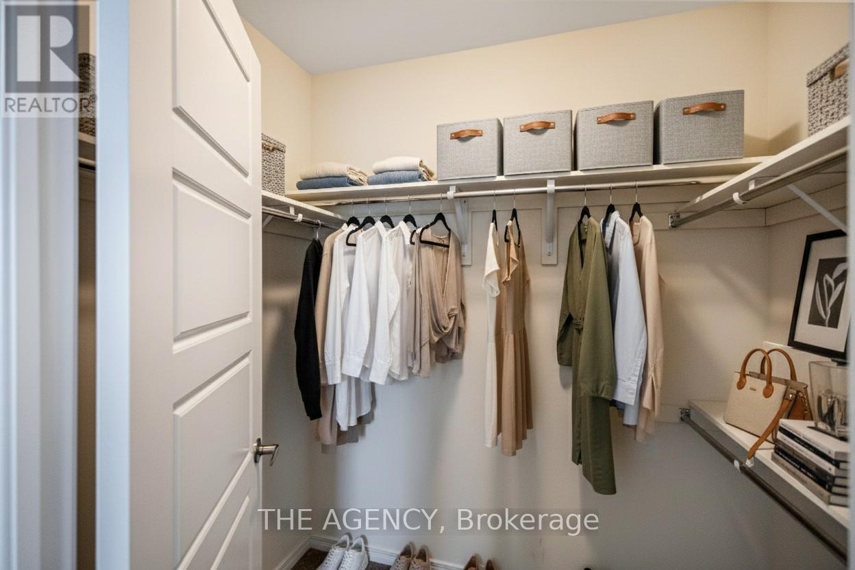 36 Maclachlan Avenue, Haldimand, ON - Indoor With Storage