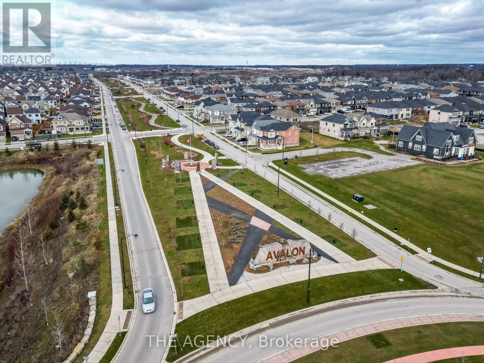 36 Maclachlan Avenue, Haldimand, ON - Outdoor With View