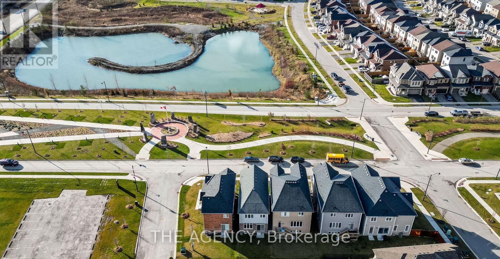 36 Maclachlan Avenue, Haldimand, ON - With View