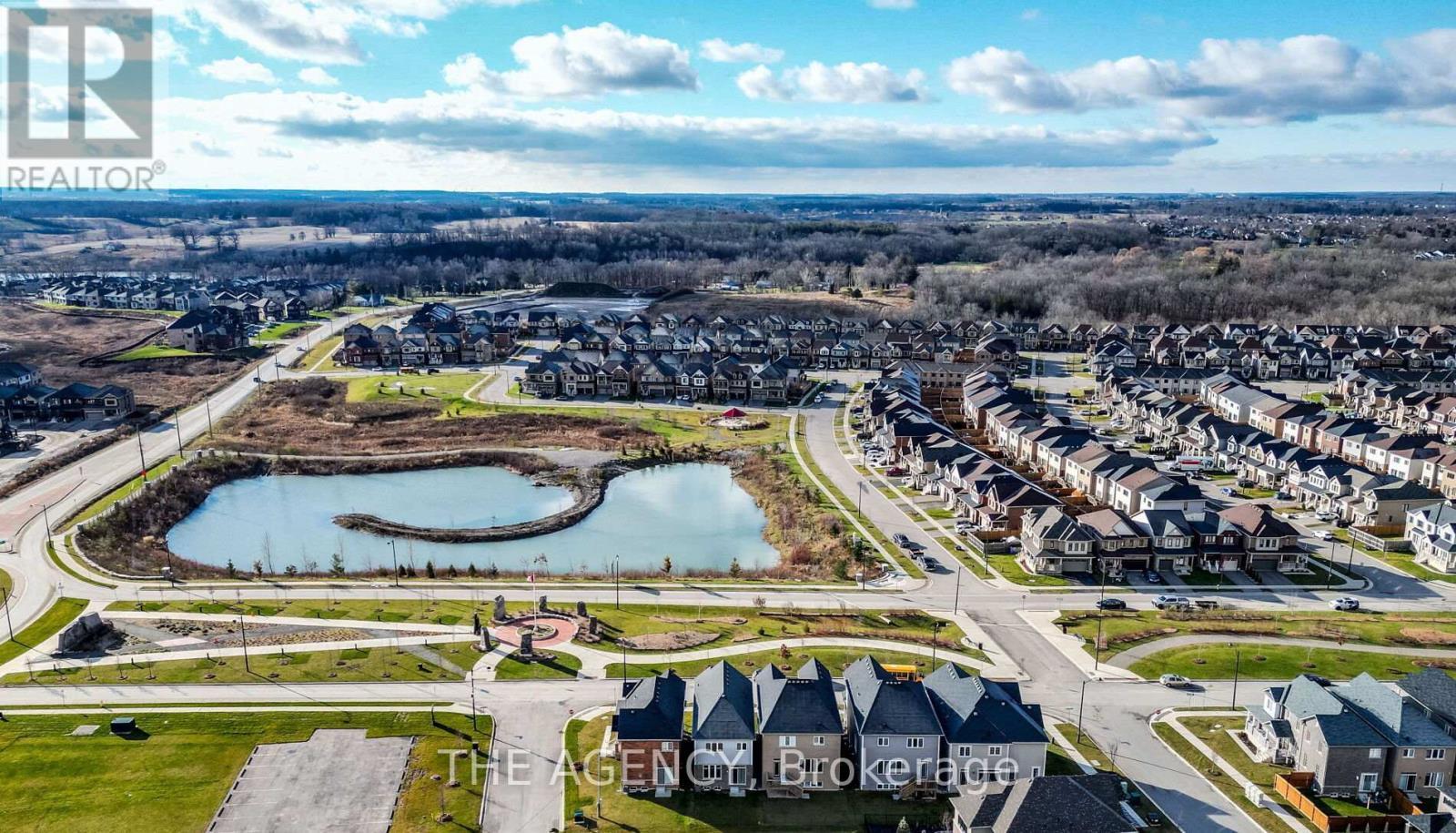 36 Maclachlan Avenue, Haldimand, ON - Outdoor With View