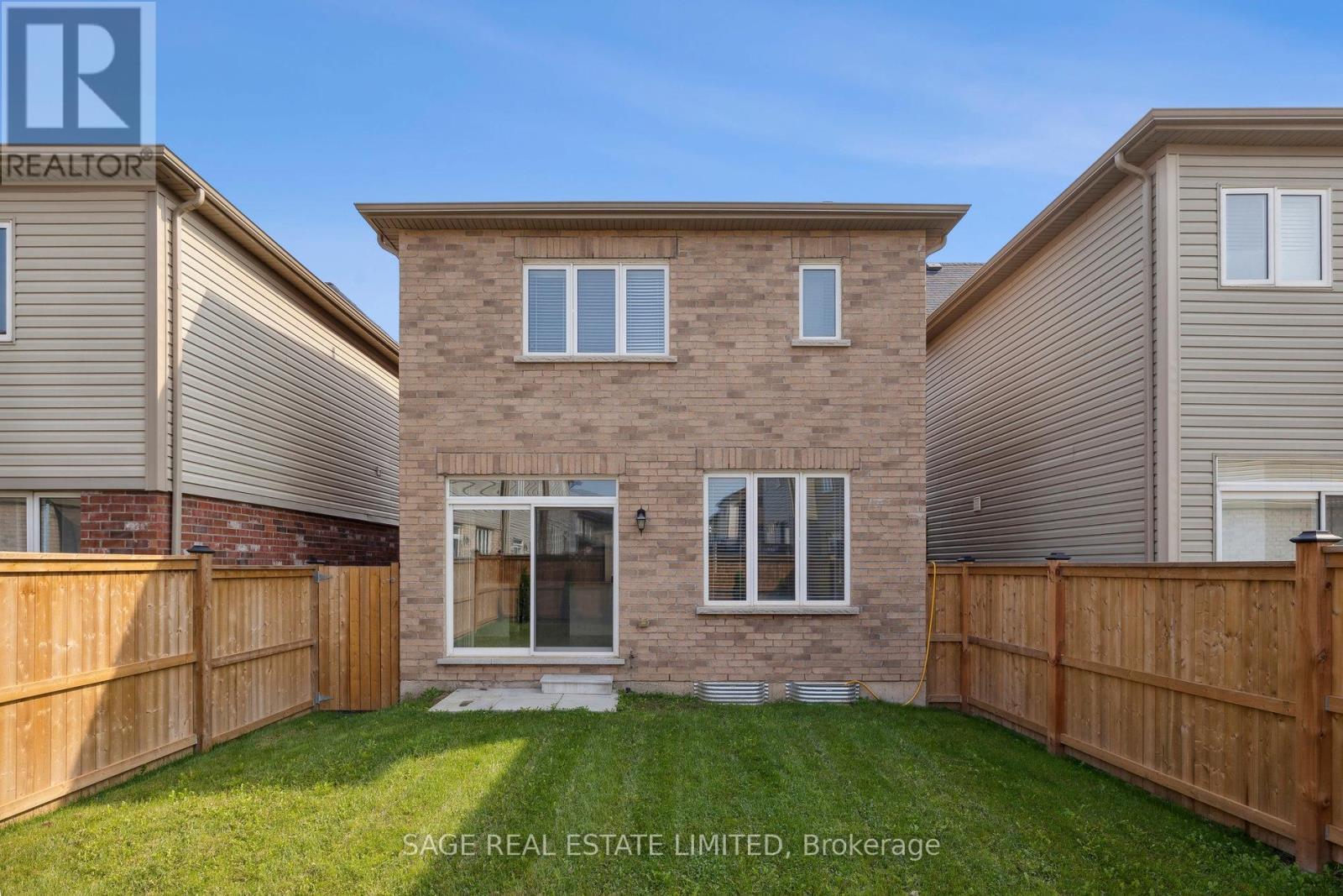 5 Legacy Lane, Thorold, ON - Outdoor With Exterior