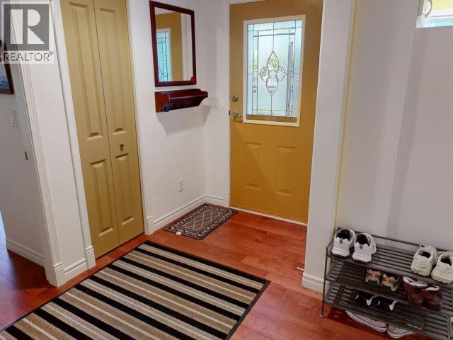 24-4415 Manson Ave, Powell River, BC - Indoor Photo Showing Other Room