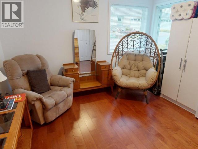 24-4415 Manson Ave, Powell River, BC - Indoor