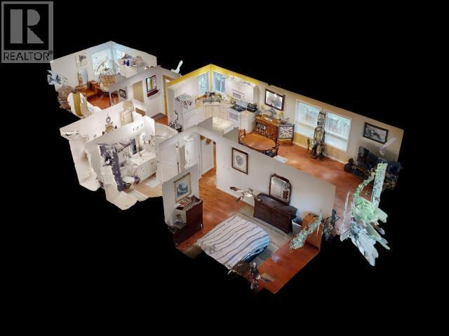 24-4415 Manson Ave, Powell River, BC - Other