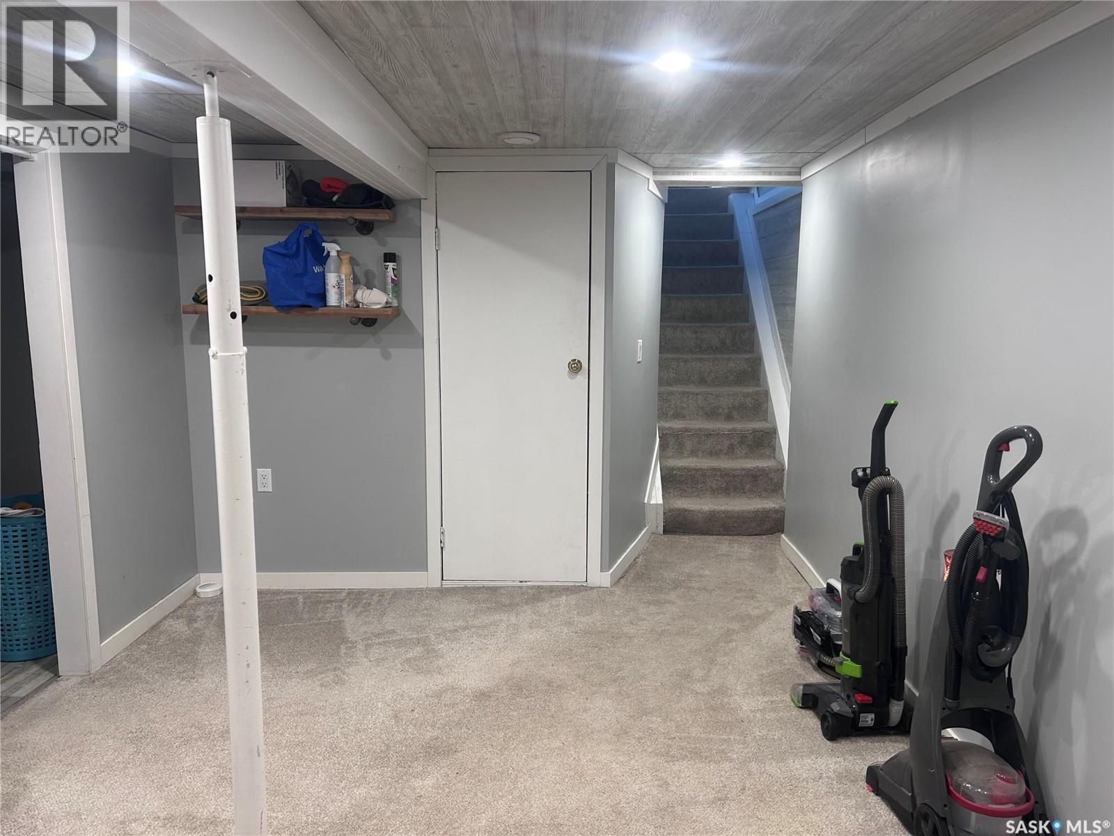 318 Aldridge Street, Bienfait, SK - Indoor Photo Showing Other Room