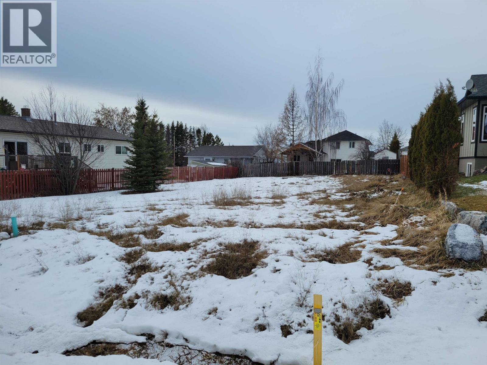 3461 Hargreaves Avenue, Vanderhoof, BC