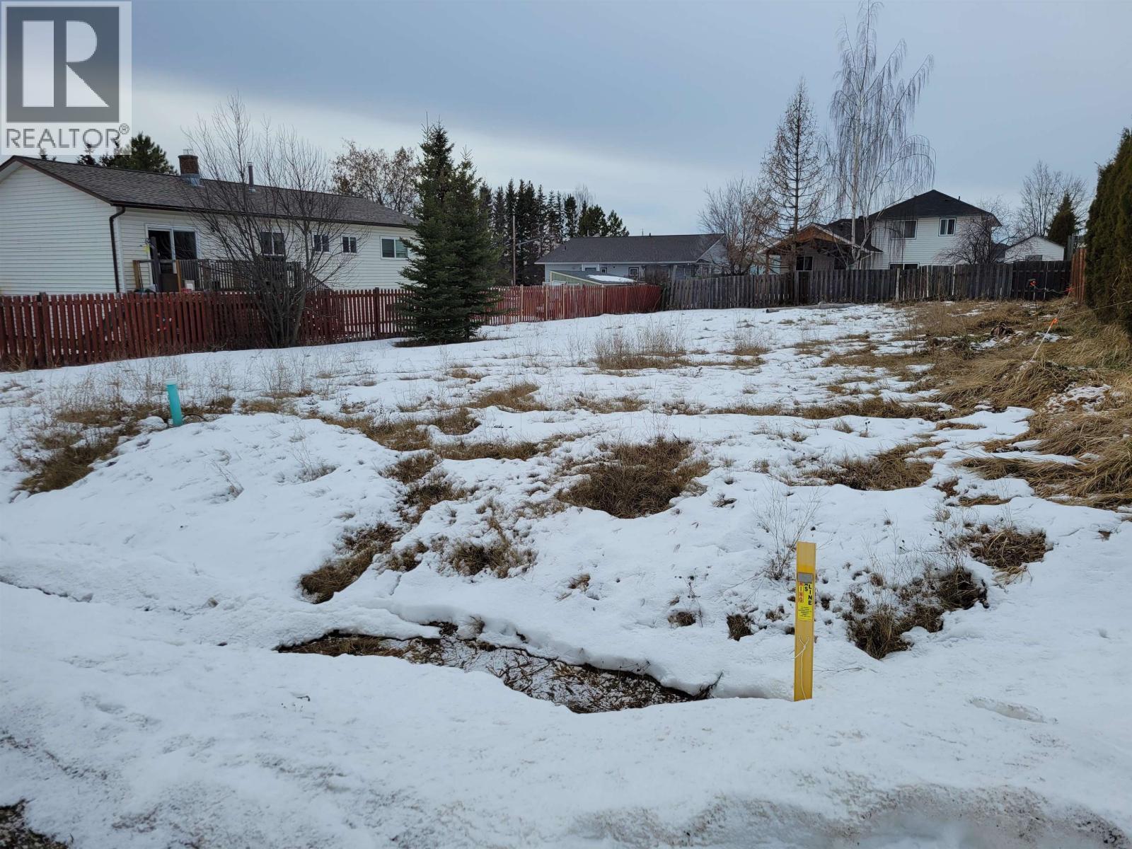 3461 Hargreaves Avenue, Vanderhoof, BC