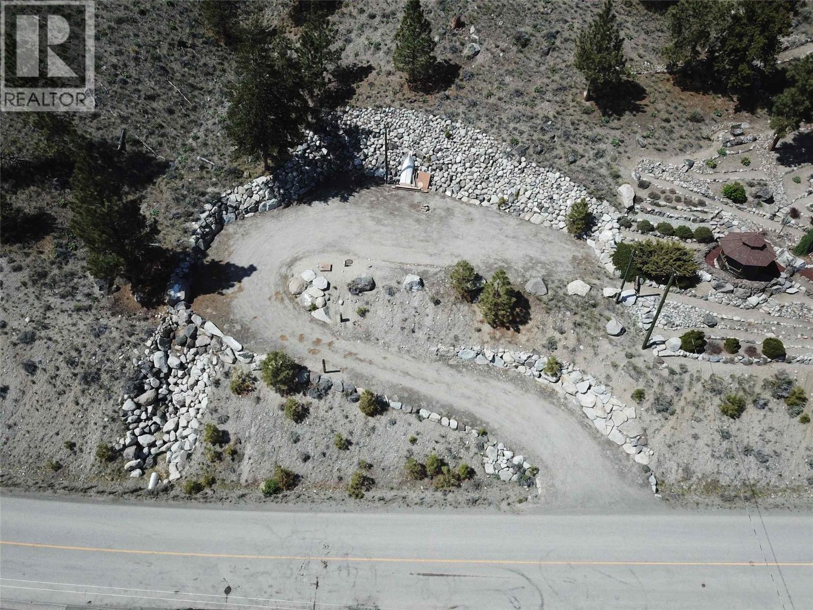 6461 Monck Park Road, Merritt, BC