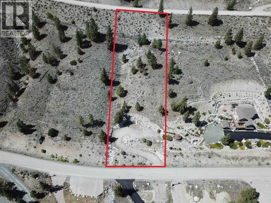 6461 Monck Park Road, Merritt, BC