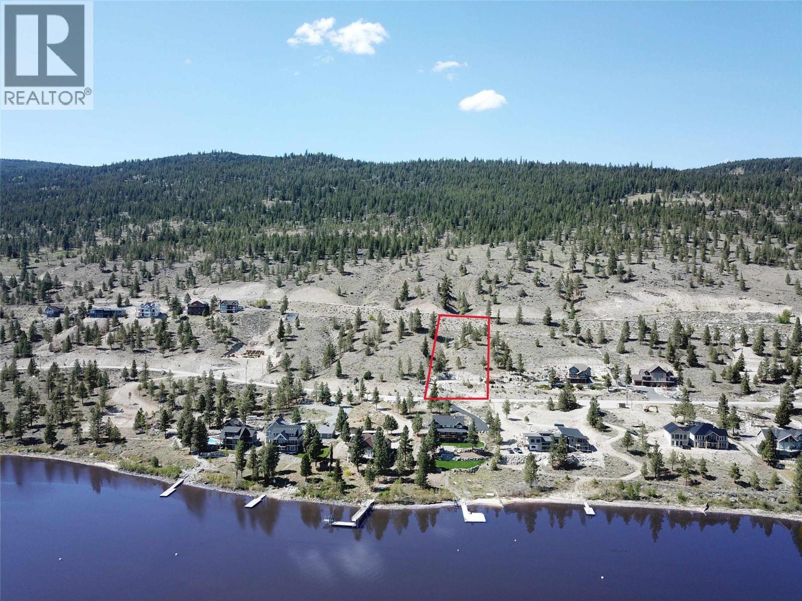 6461 Monck Park Road, Merritt, BC