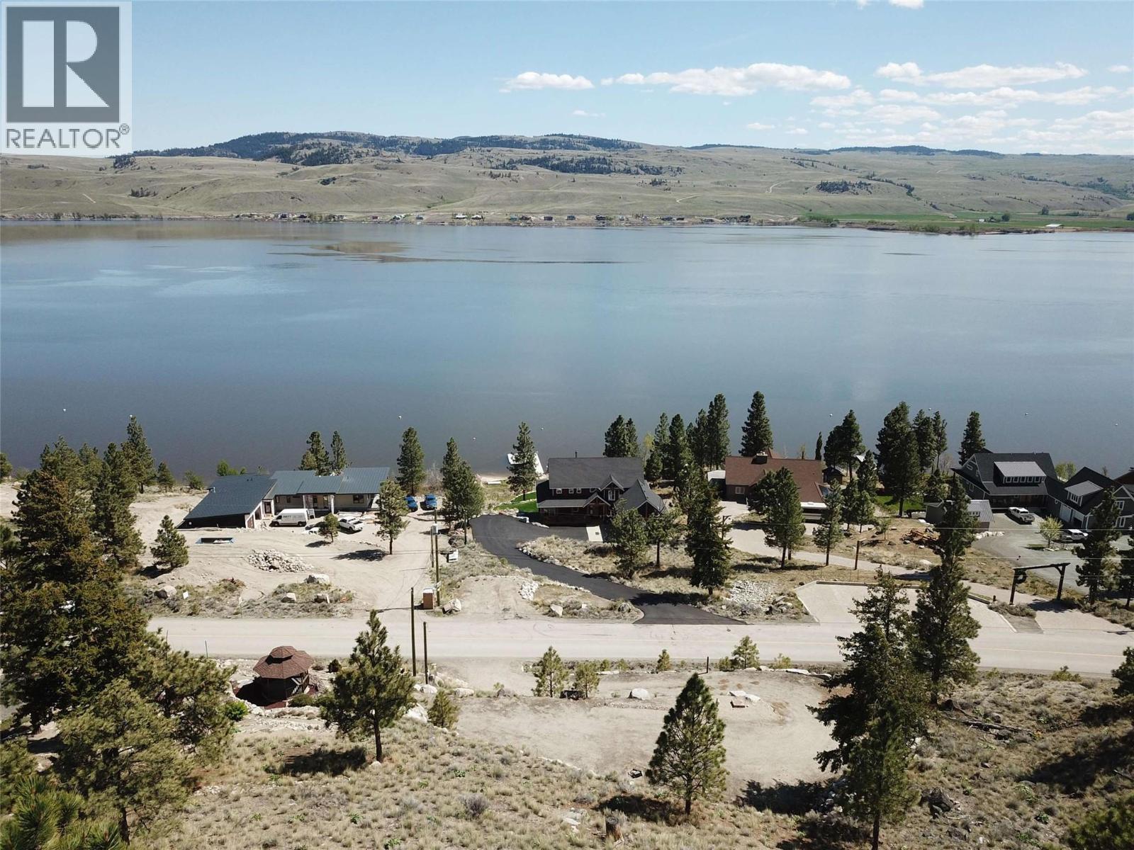 6461 Monck Park Road, Merritt, BC