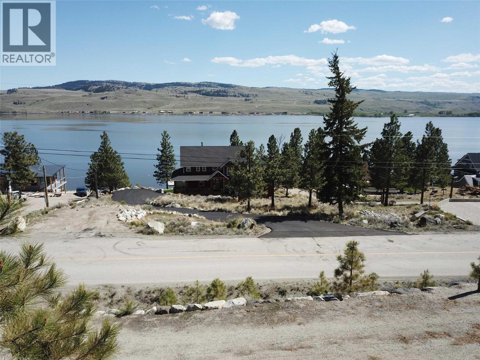 6461 Monck Park Road, Merritt, BC