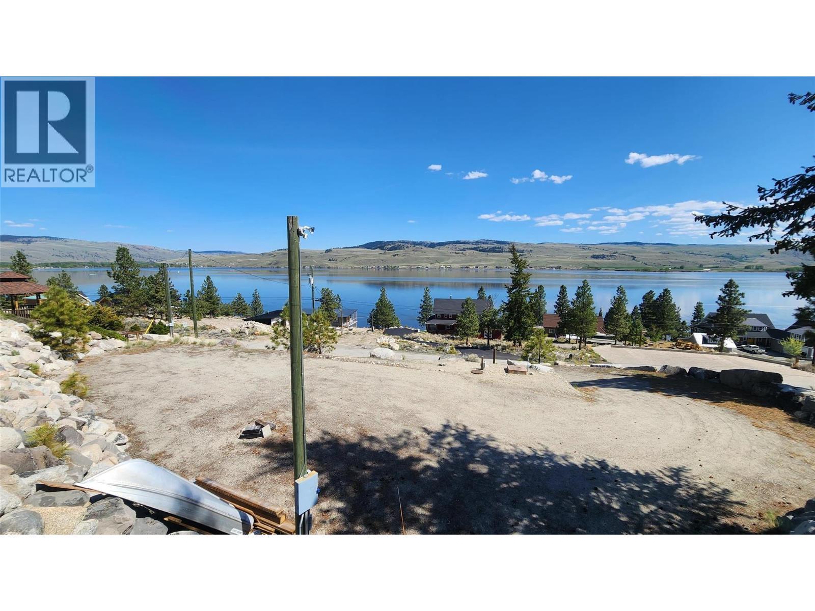 6461 Monck Park Road, Merritt, BC