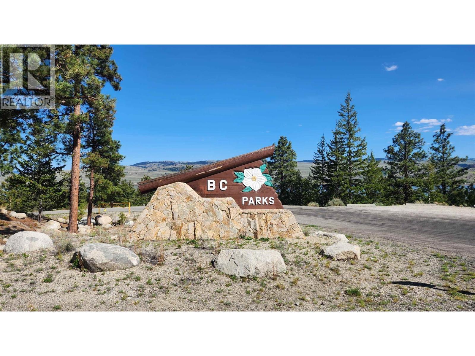 6461 Monck Park Road, Merritt, BC