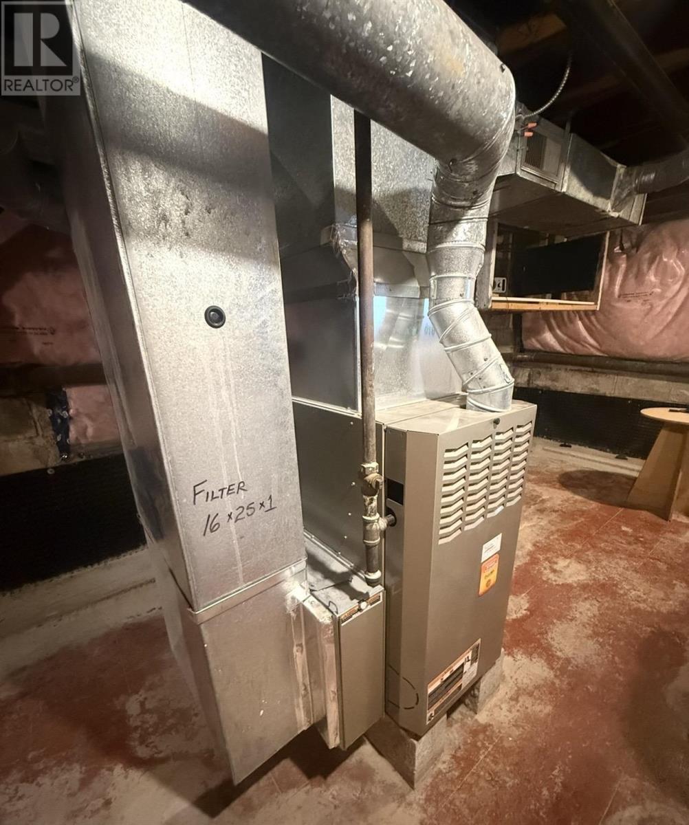 68 Elliott Rd, Sault Ste. Marie, ON - Indoor Photo Showing Basement