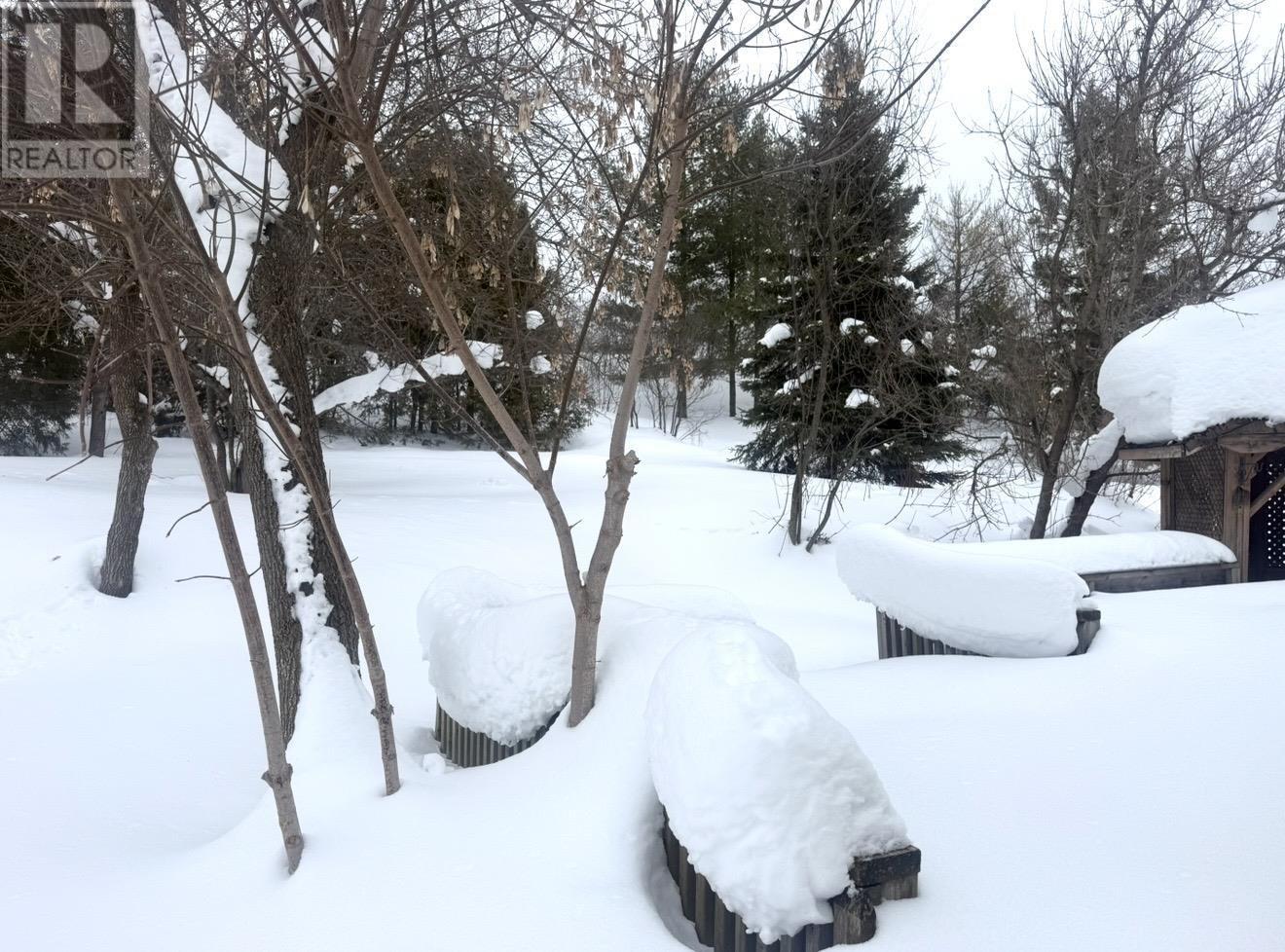 68 Elliott Rd, Sault Ste. Marie, ON - Outdoor With View