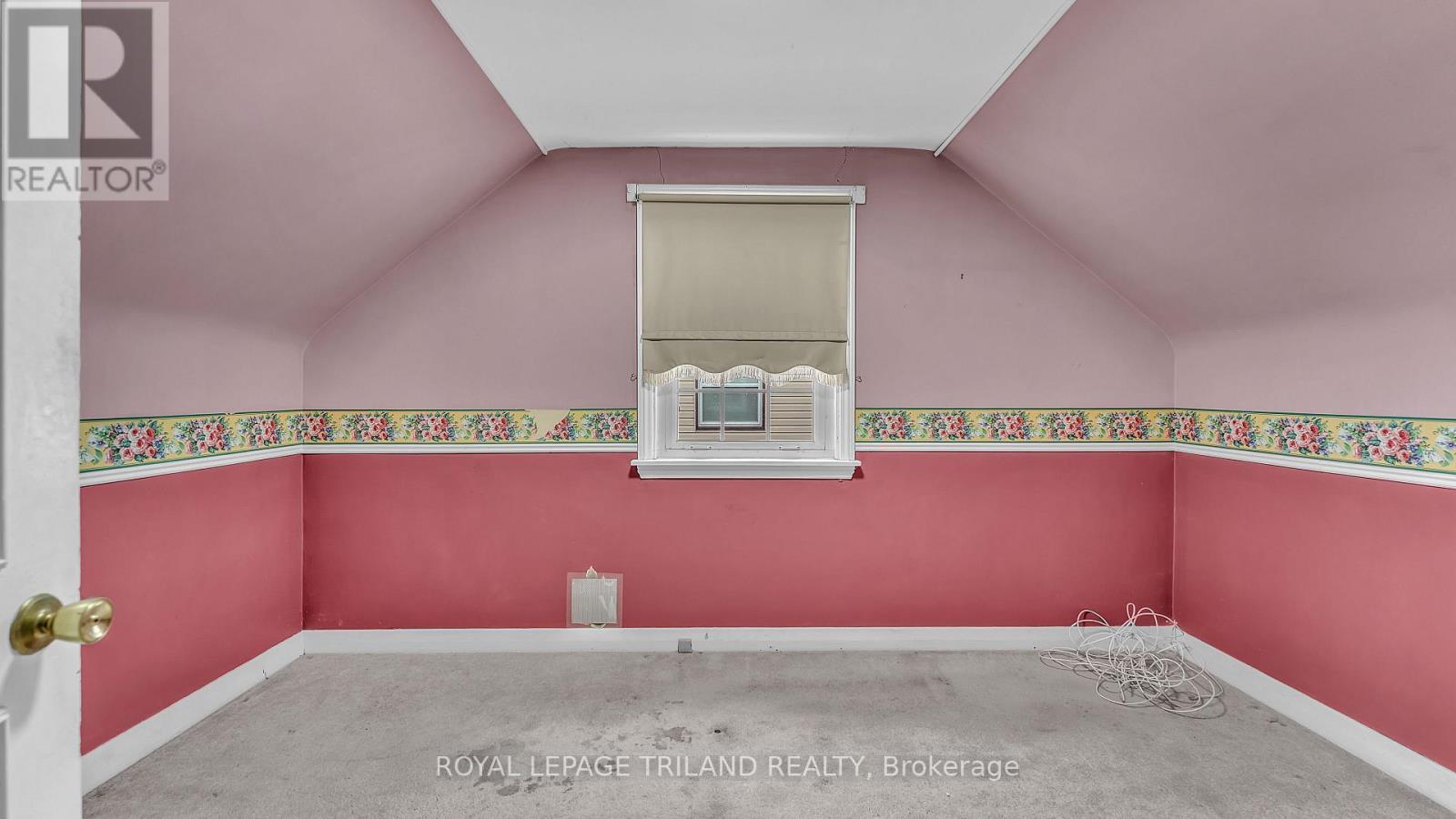 50 Glass Avenue, London East (East N), ON - Indoor Photo Showing Other Room