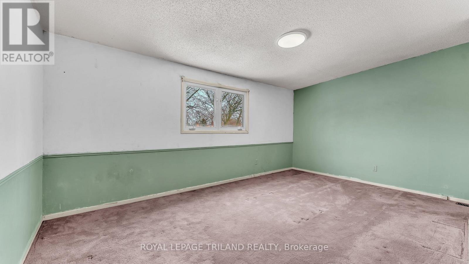 50 Glass Avenue, London East (East N), ON - Indoor Photo Showing Other Room