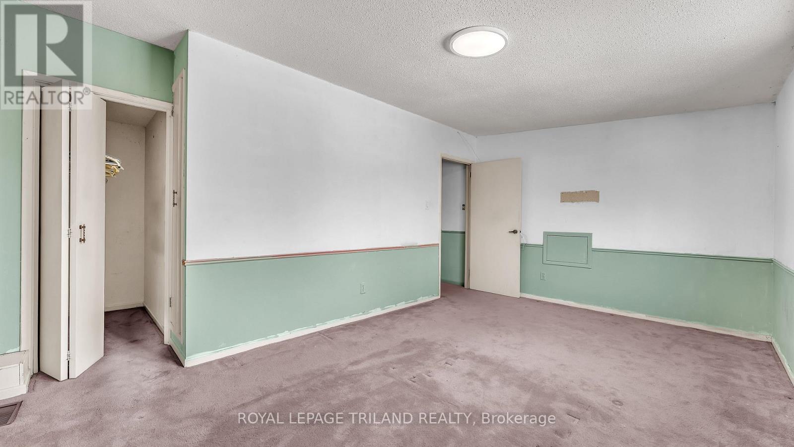 50 Glass Avenue, London East (East N), ON - Indoor Photo Showing Other Room